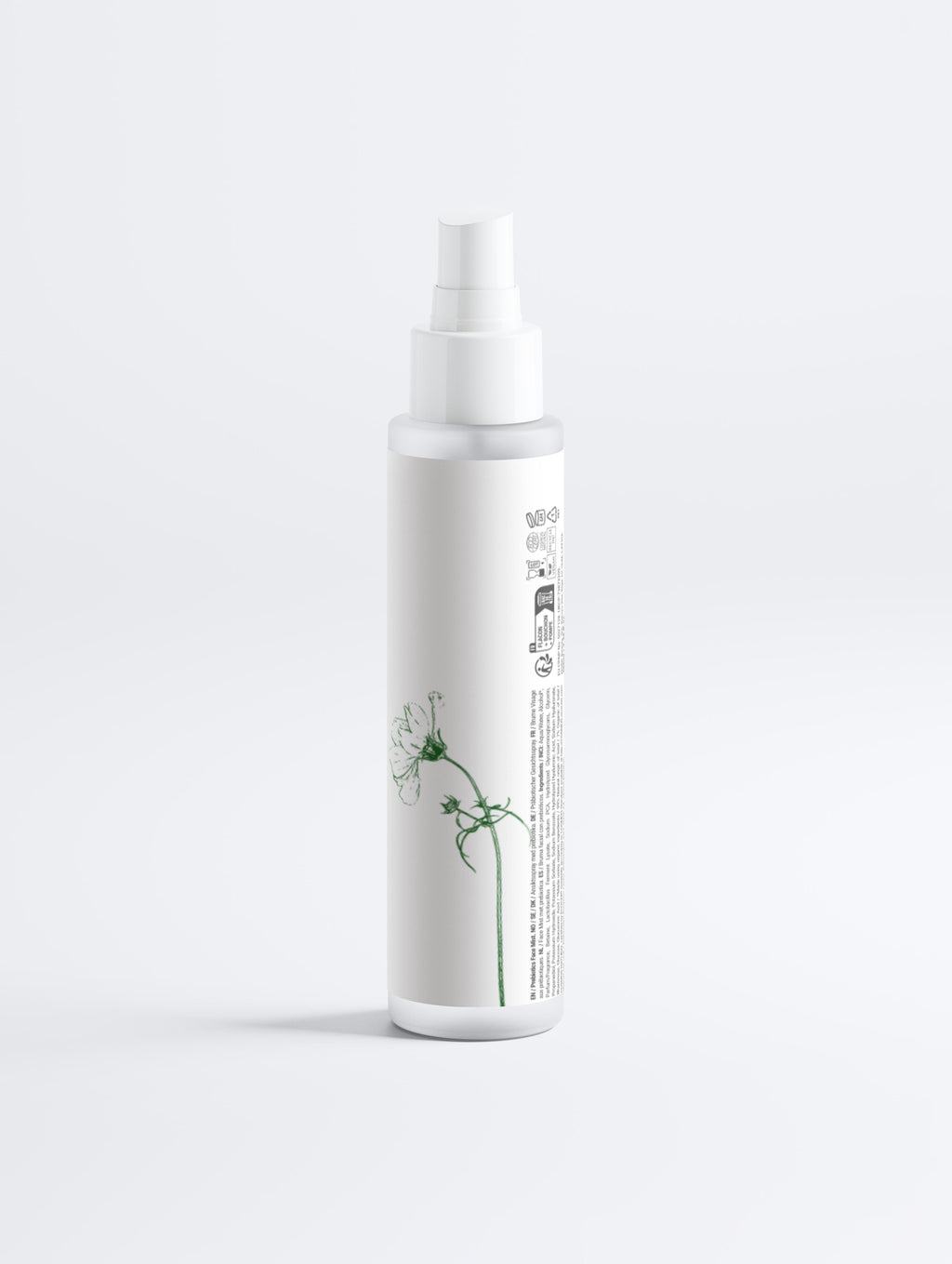 Microbiome Prebiotics Face Mist