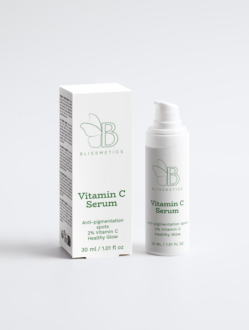 Vitamin C Serum