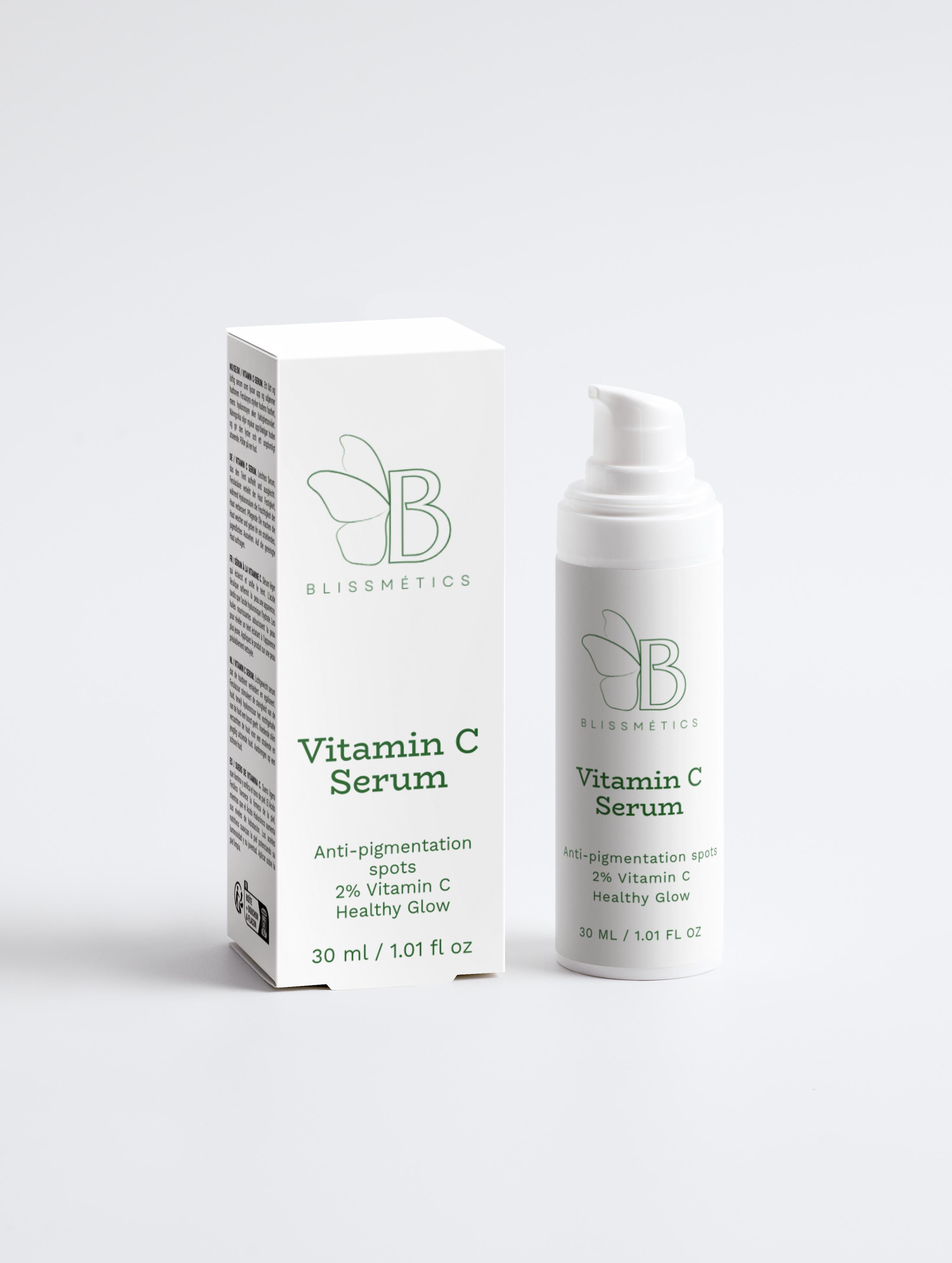 Vitamin C Serum