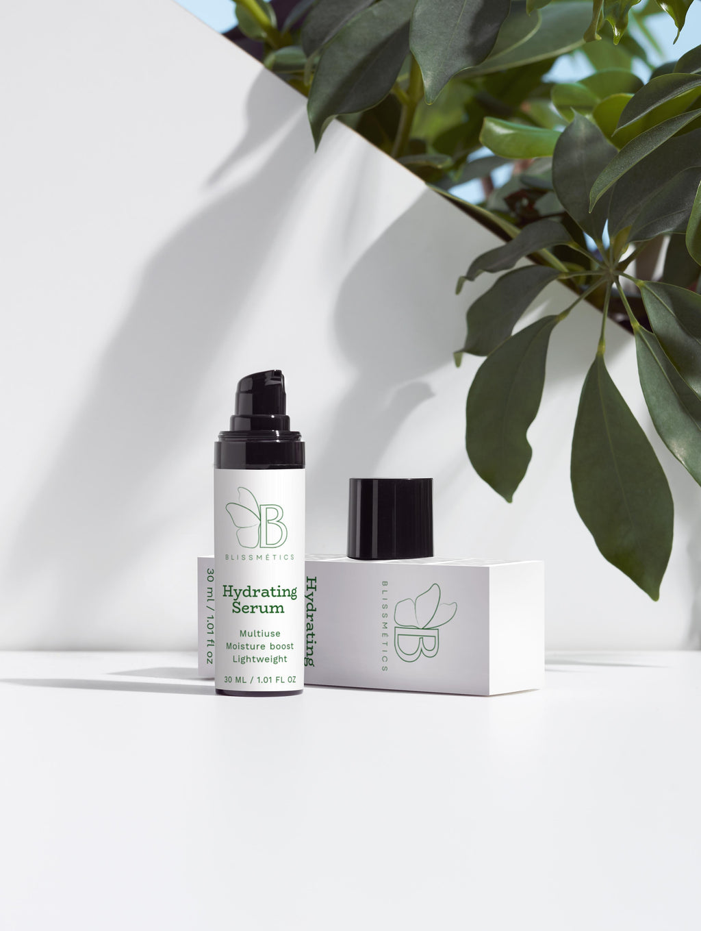 Hydrating Serum