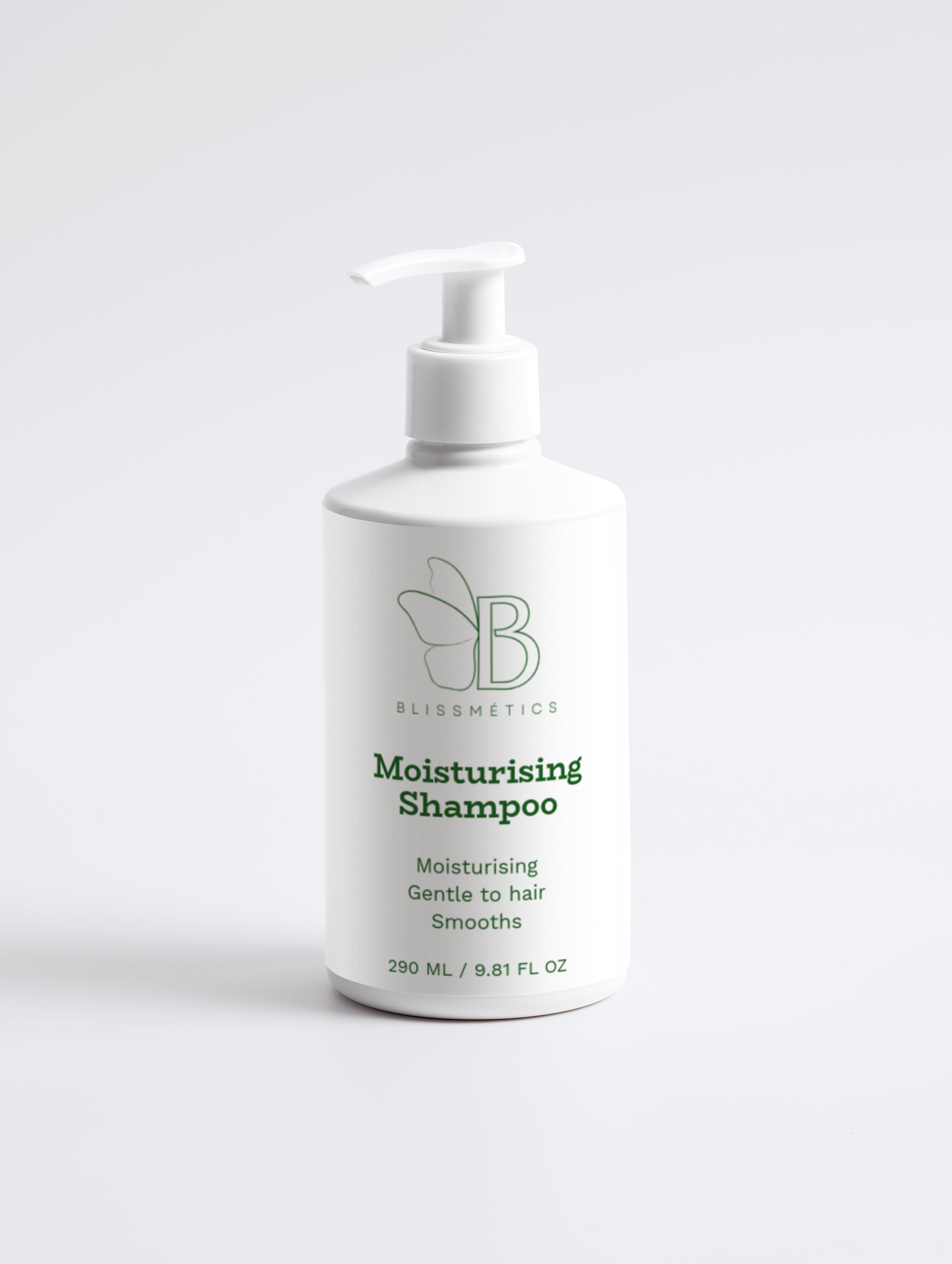 Moisturising Shampoo