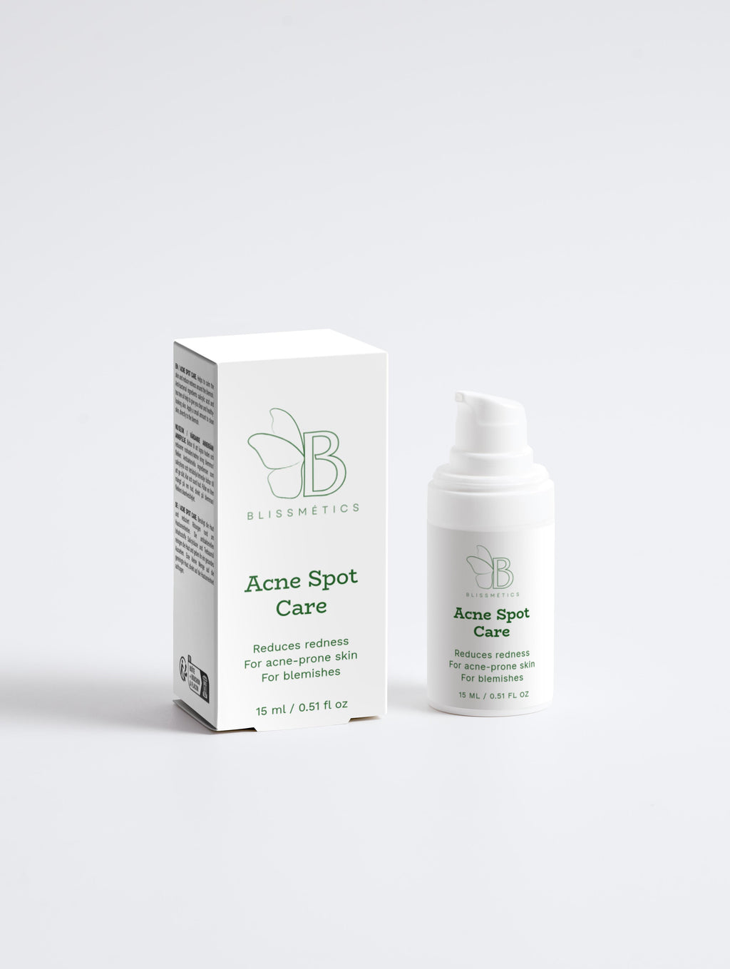Acne Spot Care