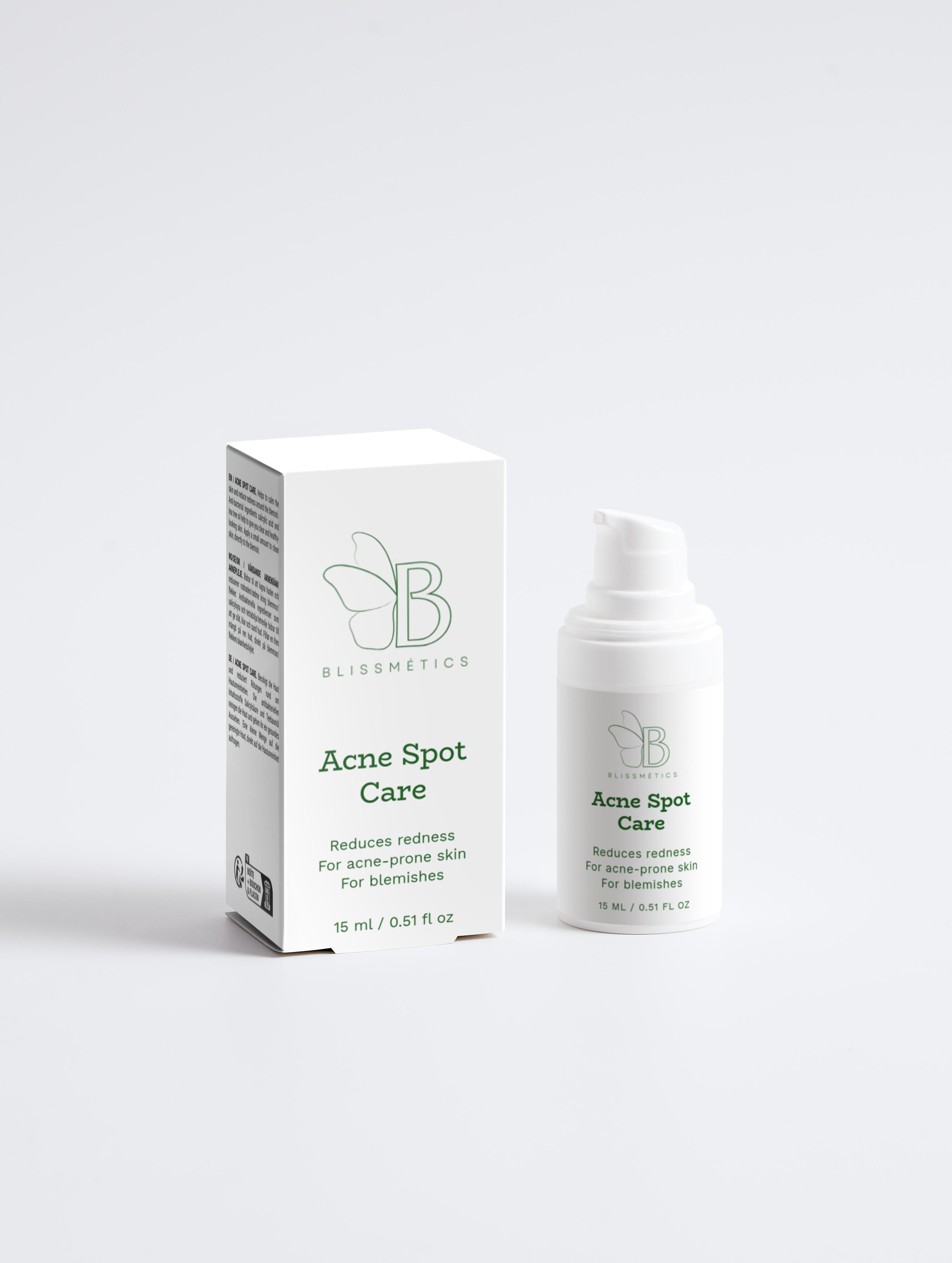 Acne Spot Care