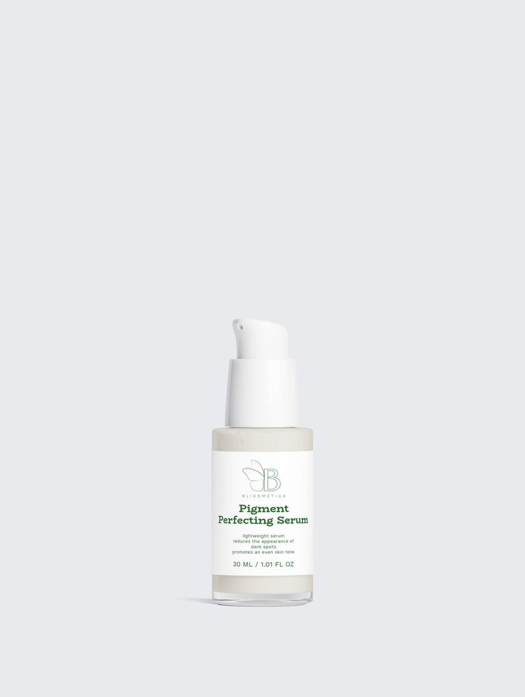 Pigment Perfecting Serum