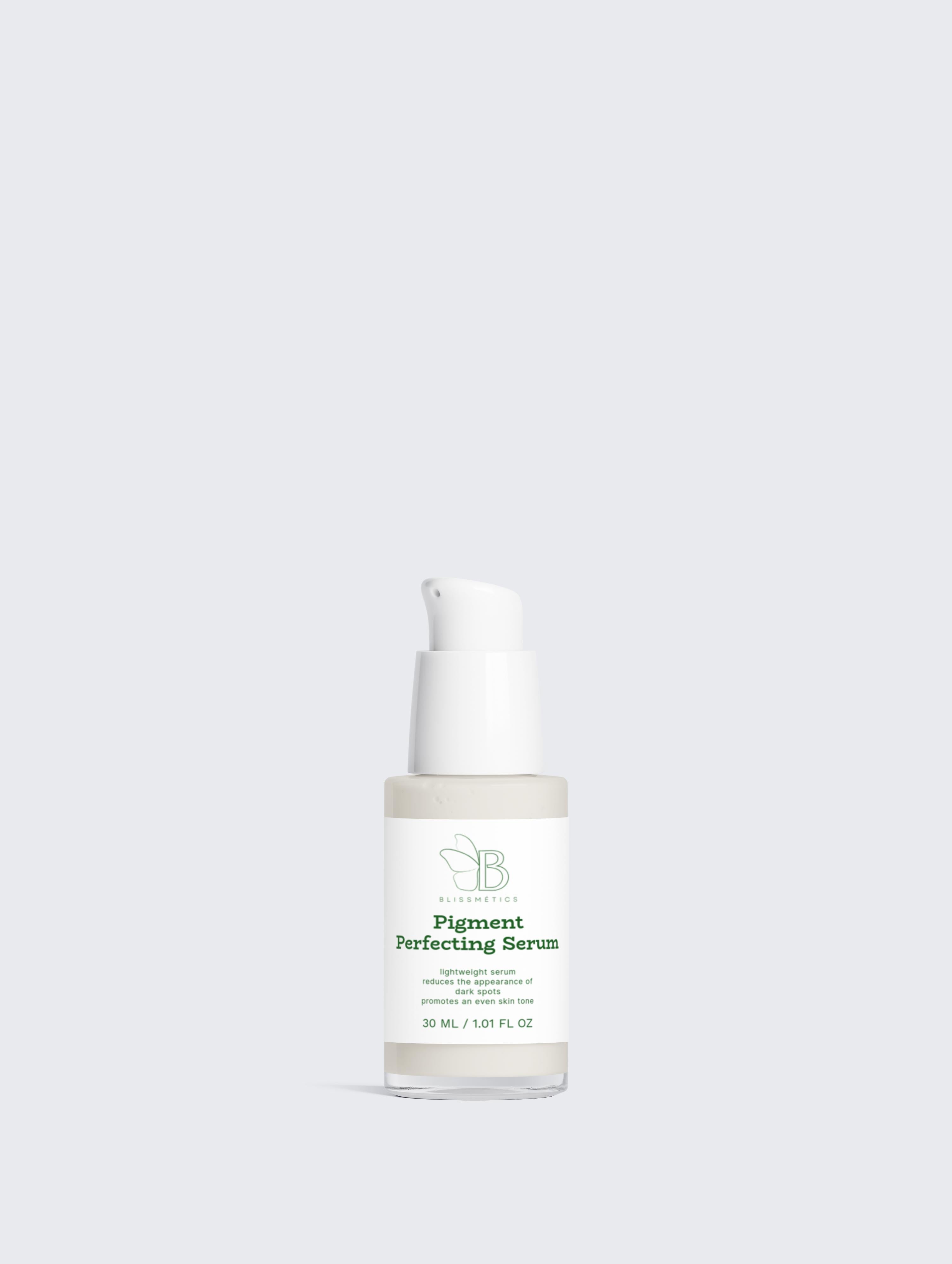 Pigment Perfecting Serum