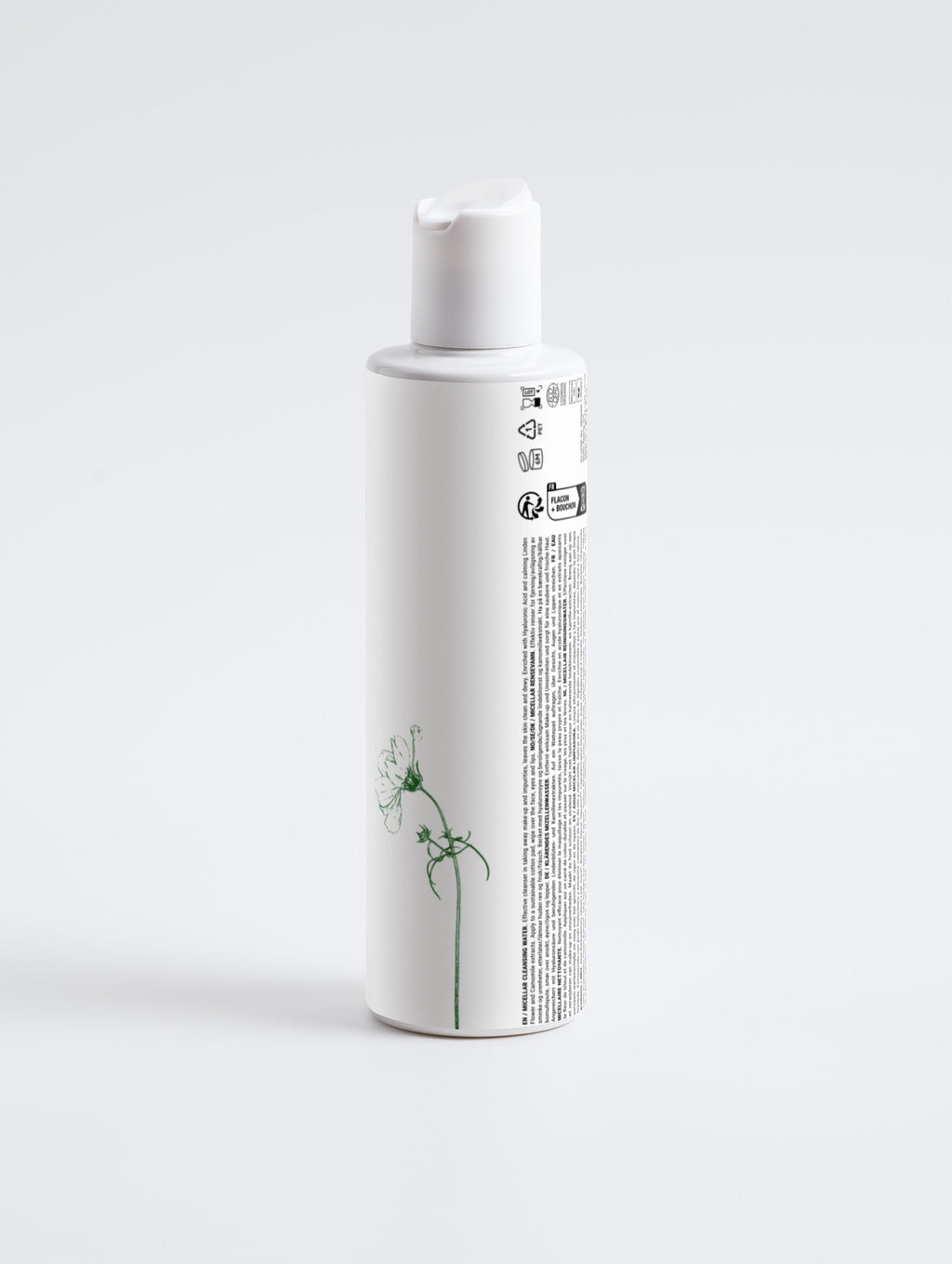 Micellar Cleansing Water