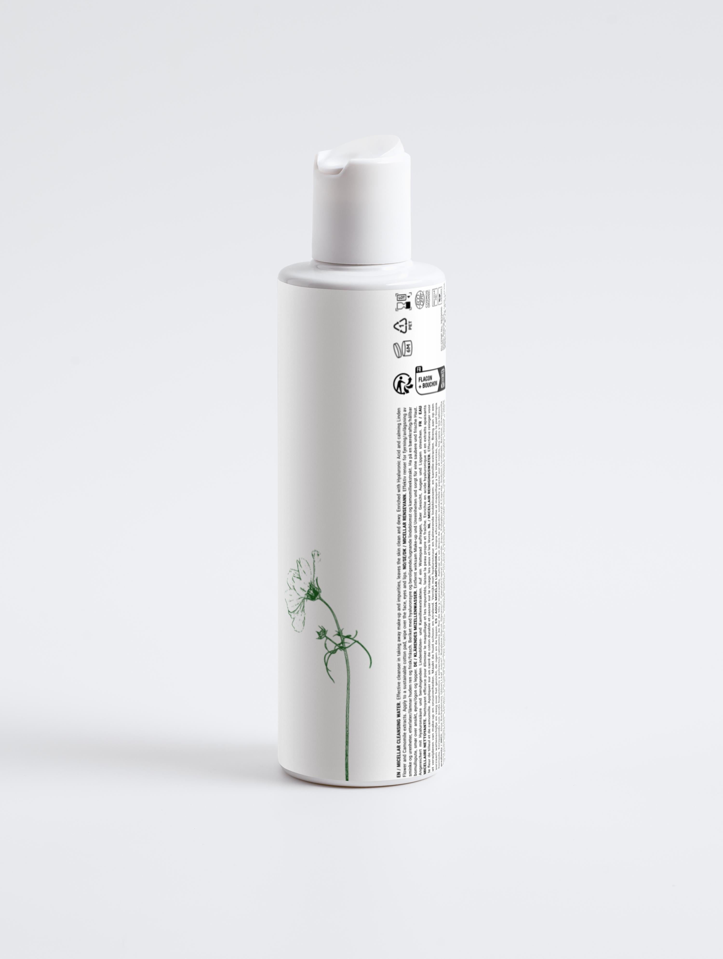 Micellar Cleansing Water