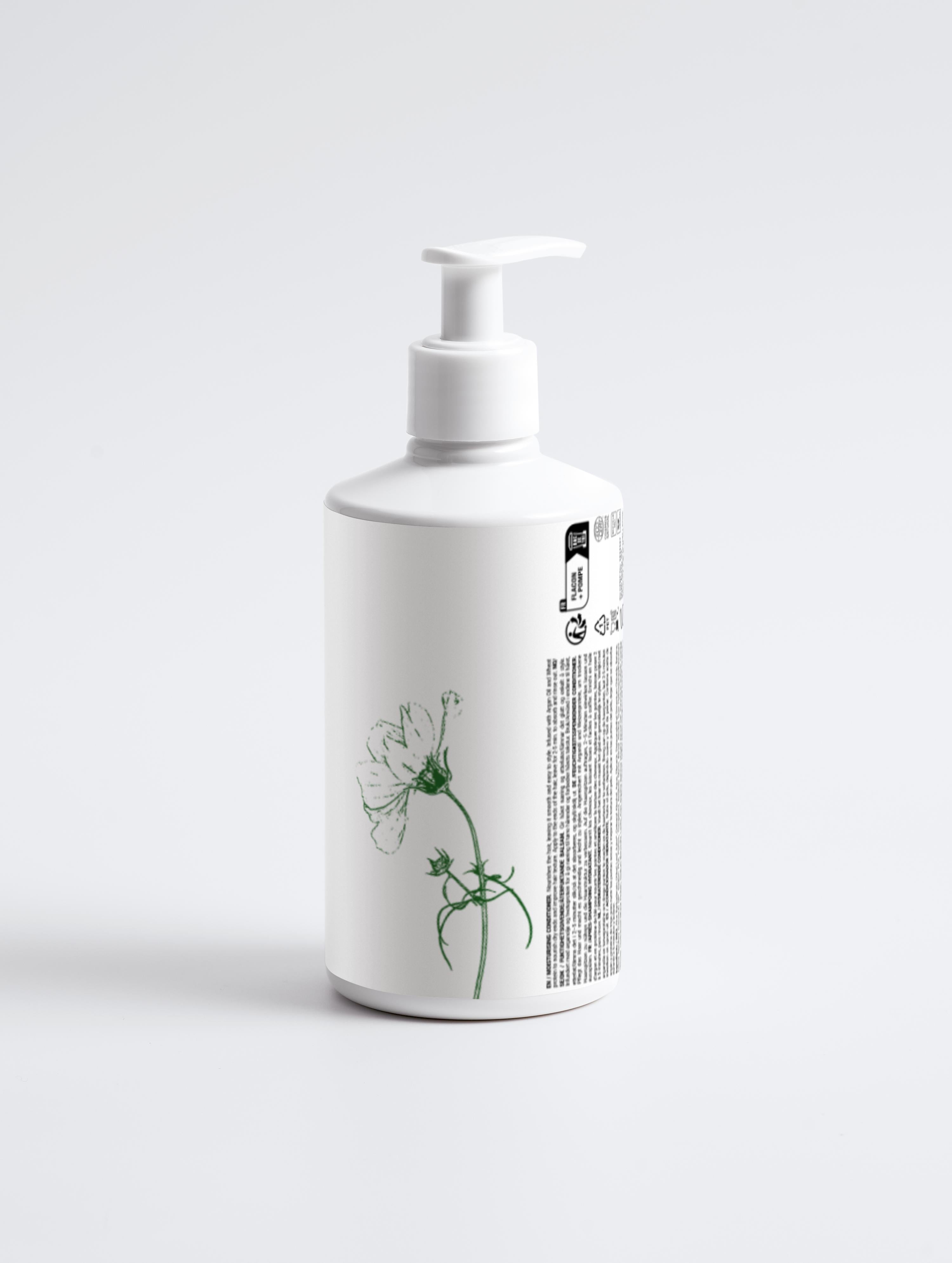 Moisturising Conditioner