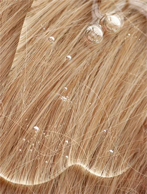 Šampūns jutīgai galvas ādai