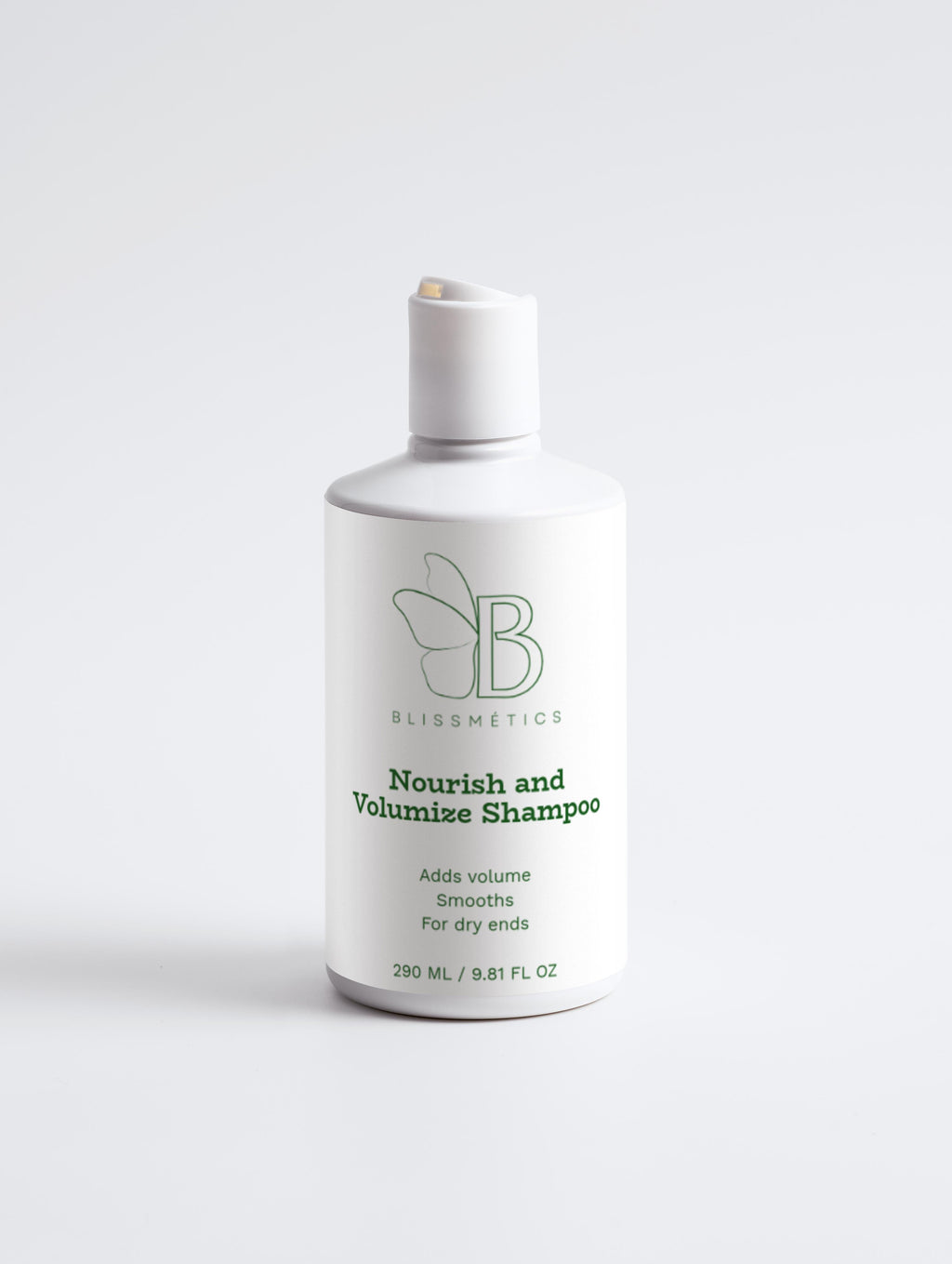 Nourish and Volumize Shampoo