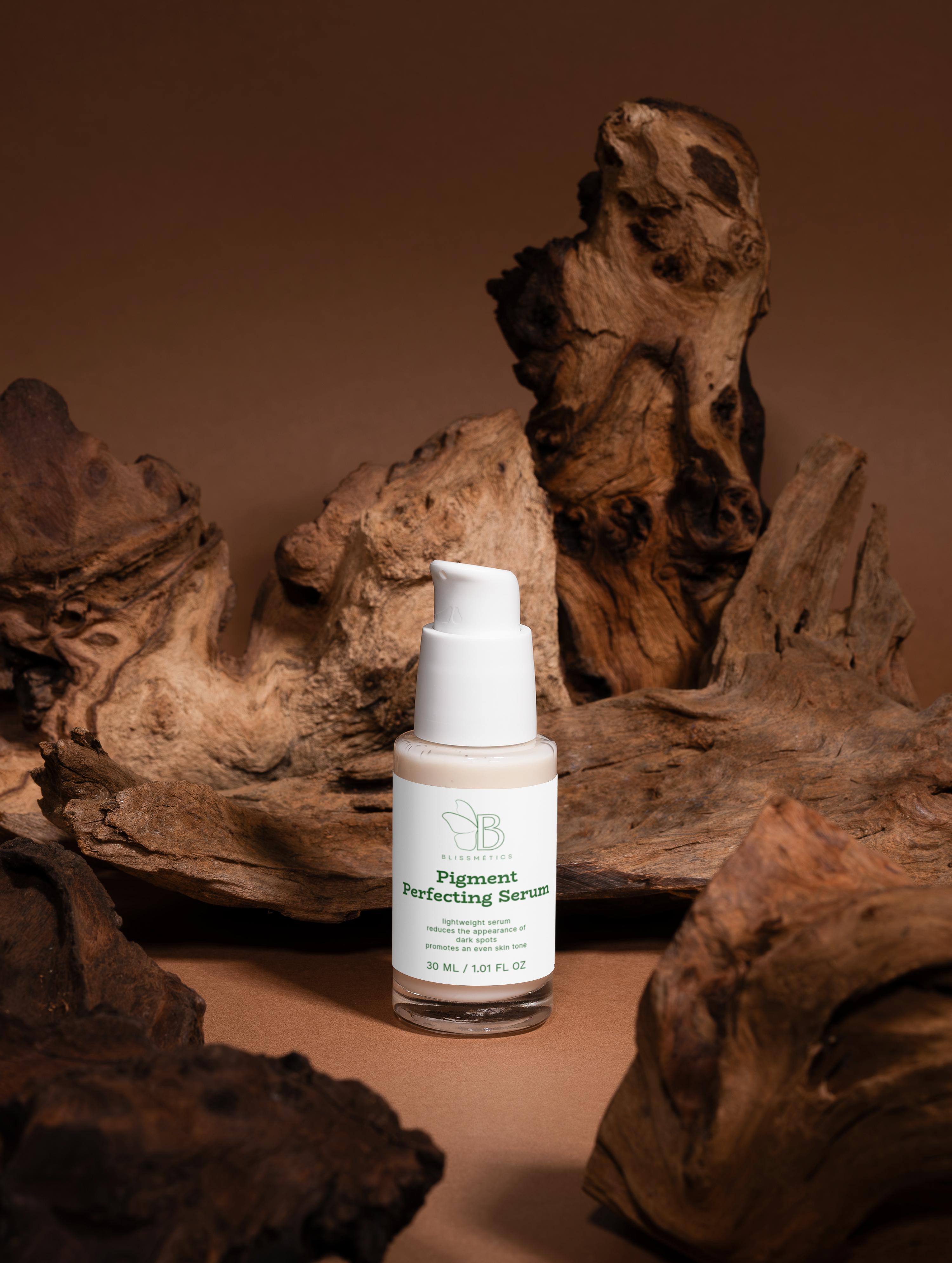 Pigment Perfecting Serum