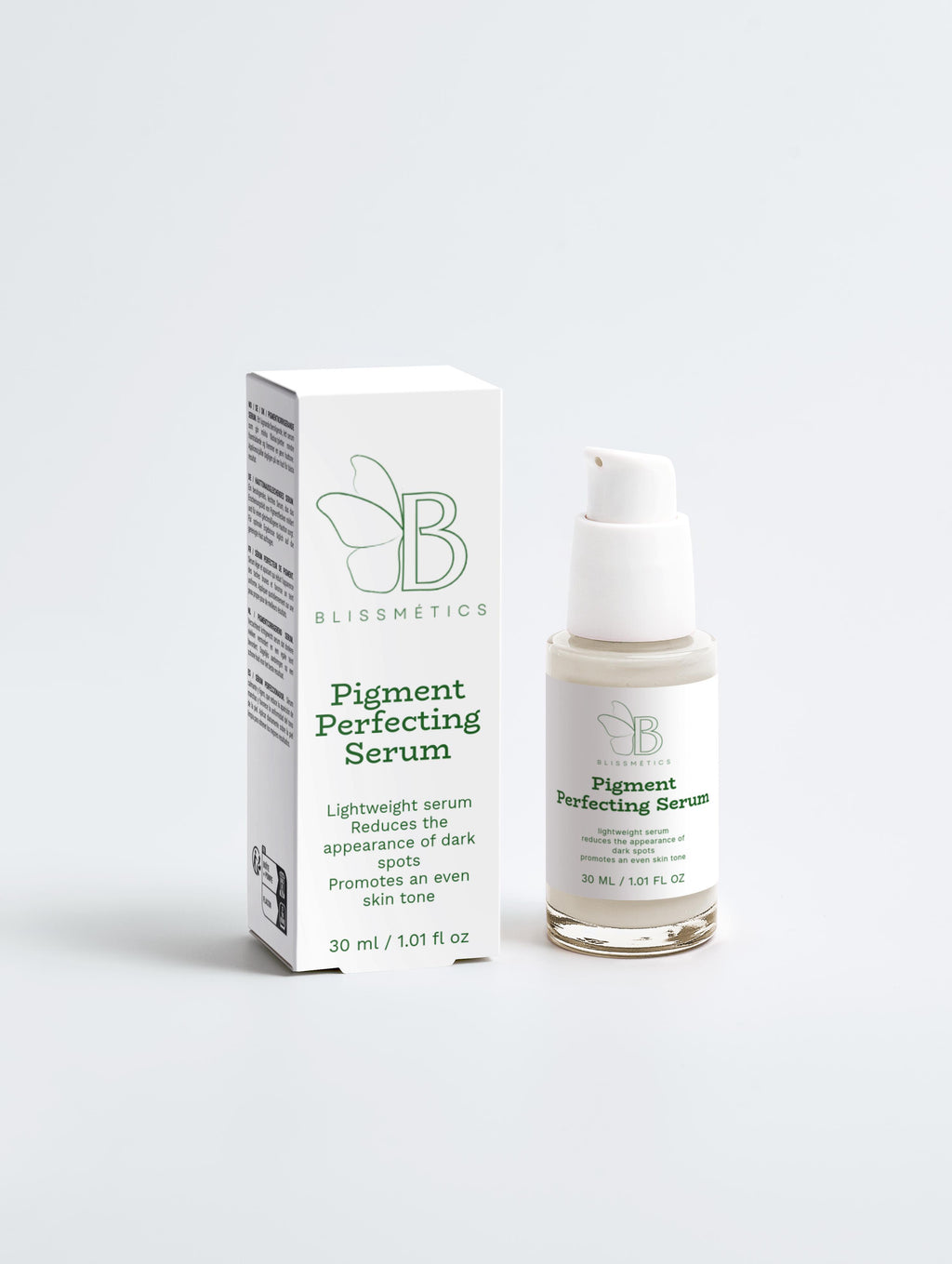 Pigment Perfecting Serum