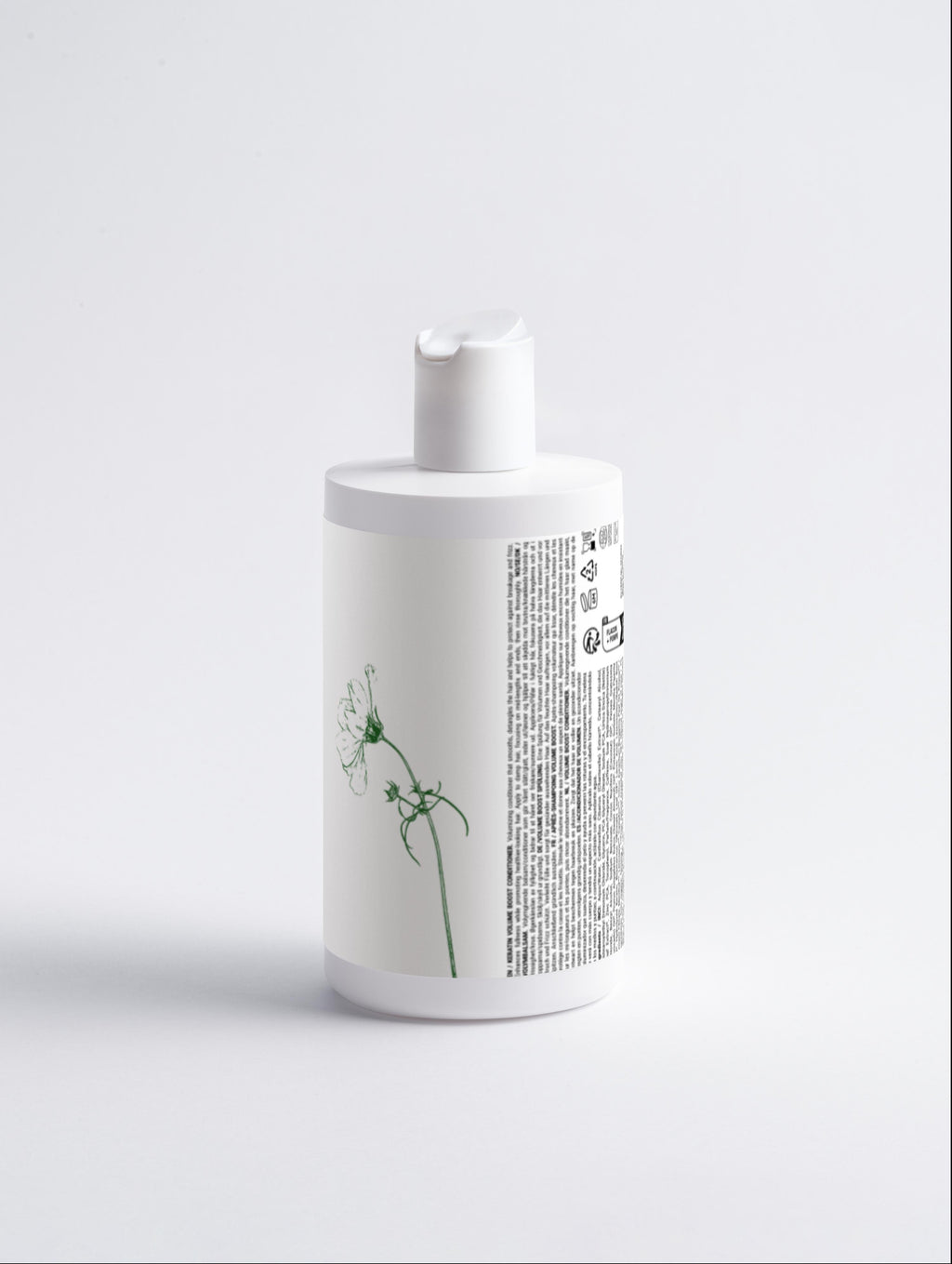 Keratin Volume Boost Conditioner