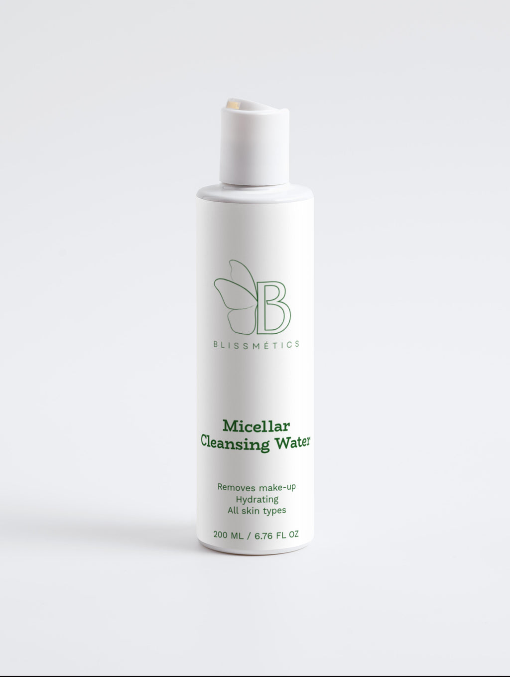 Micellar Cleansing Water