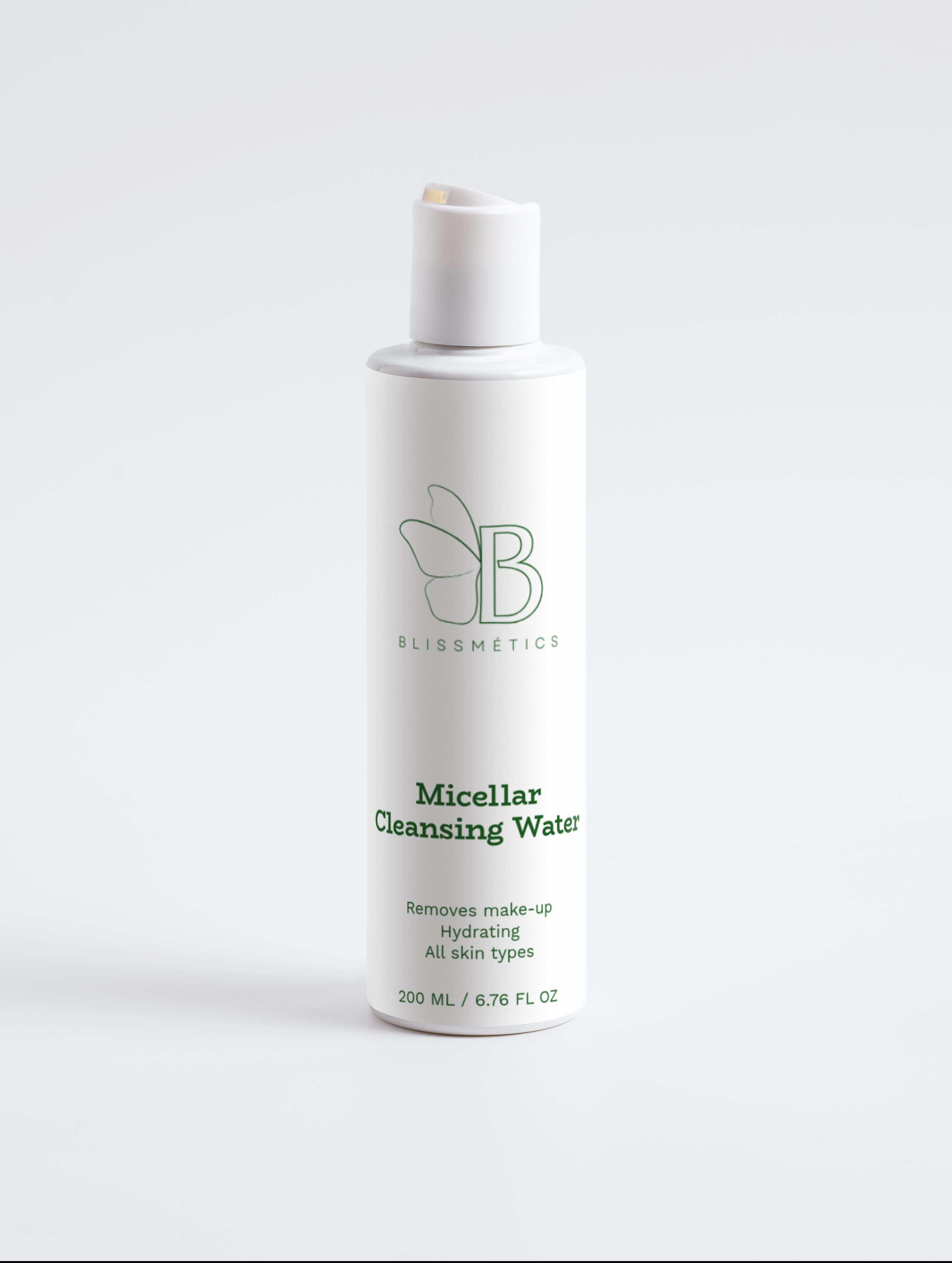 Micellar Cleansing Water