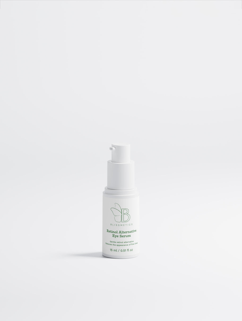 Retinol Alternative Eye Serum