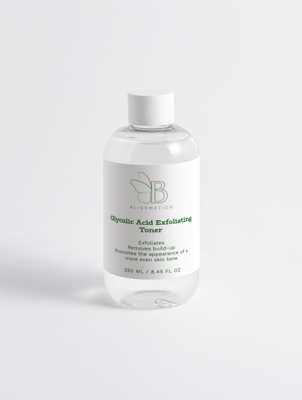 Glycolic Acid Exfoliating Toner