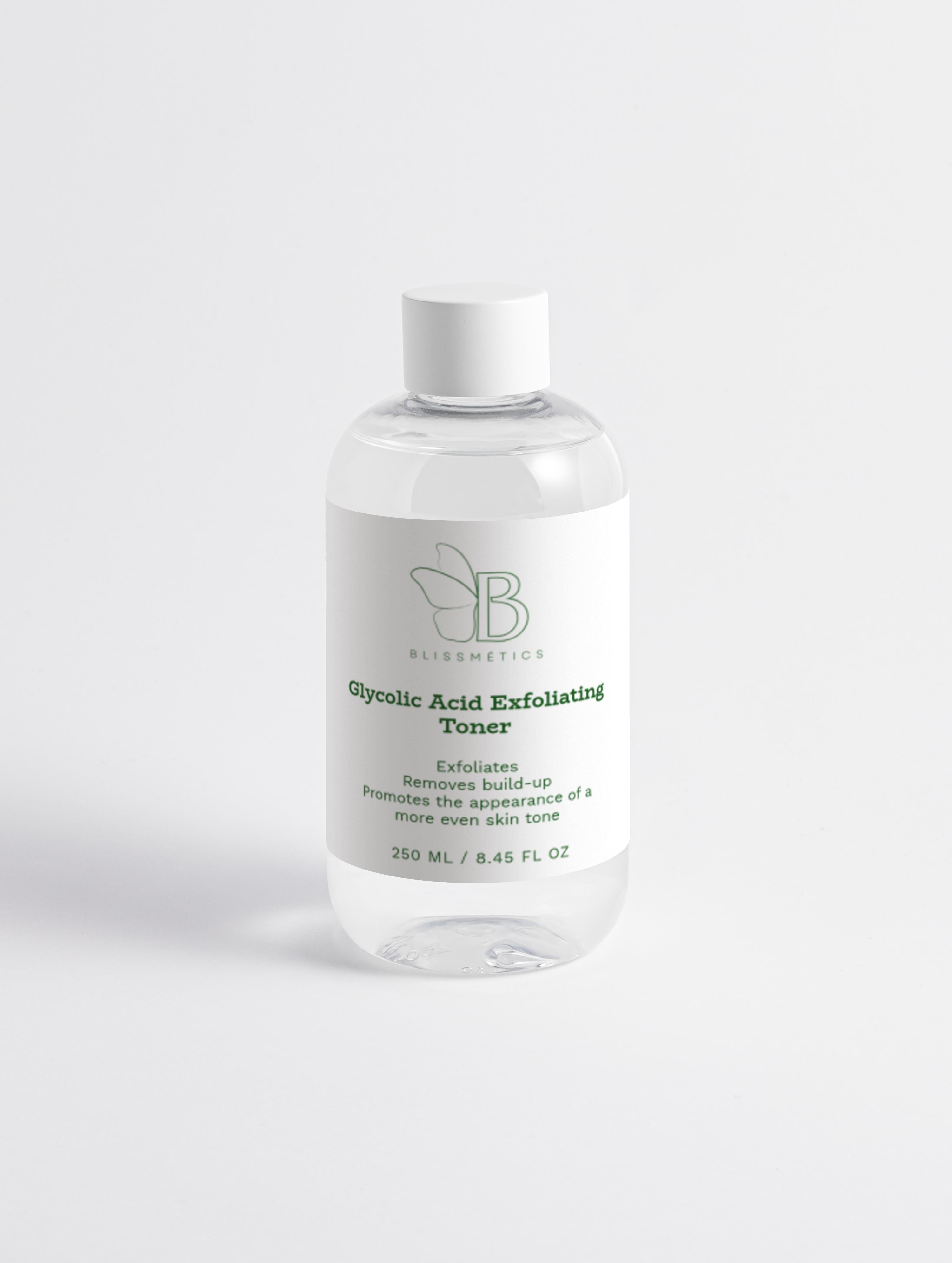 Glycolic Acid Exfoliating Toner