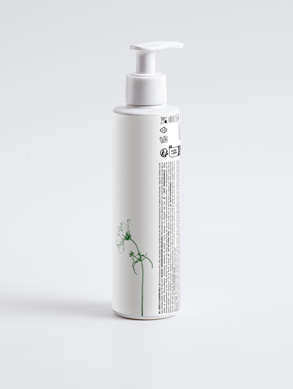 Gentle Cleansing Milk